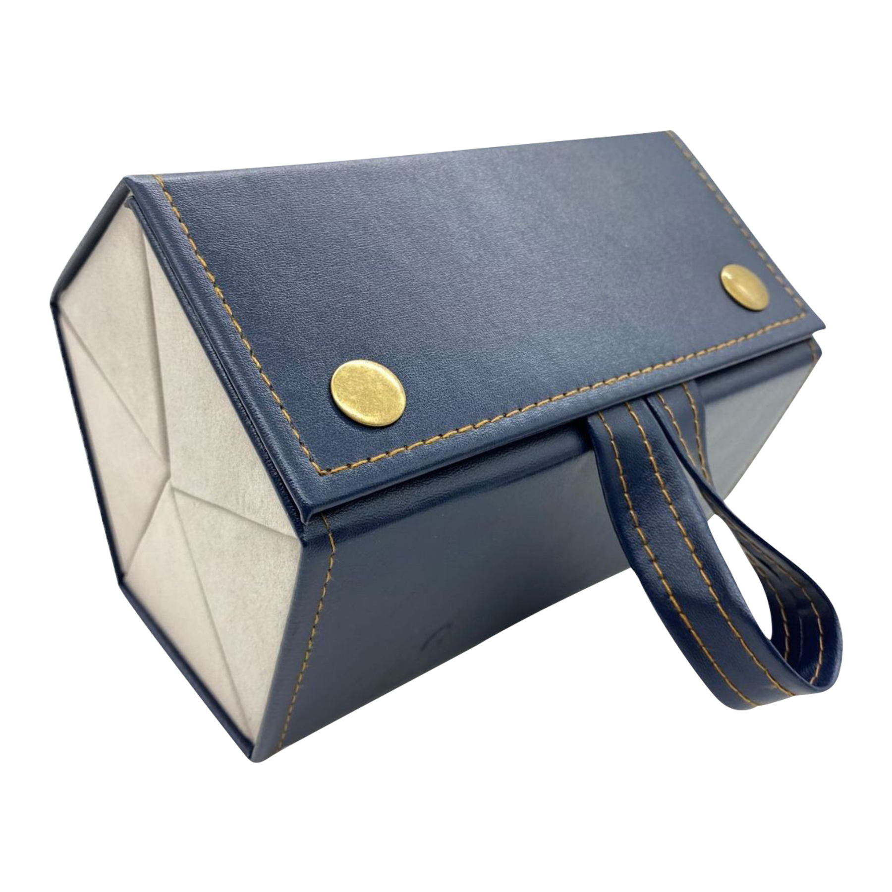 FlyFlyPromos - Multi-capacity Glasses Case Image 6 - Promotional Product